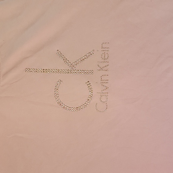 Calvin Klein t-shirt - Picture 2 of 4